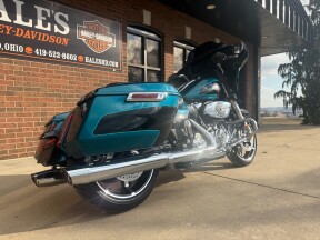 2026 Harley-Davidson Street Glide FLHX thumb 3