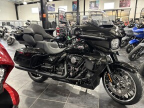2026 Street Glide Limited 117CI VVT thumb 2