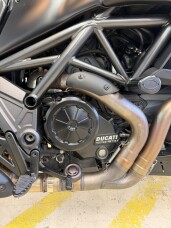 2015 Ducati Diavel ABS - Dark Stealth thumb 0