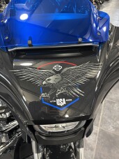 2026 Street Glide 117CI enthusiast  collection  thumb 1