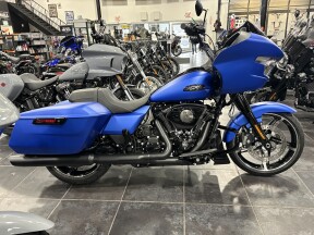 2026 Road Glide 117CI w/aftermarket handlebars thumb 1