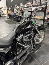 2026 Fatboy 117CI thumb 0