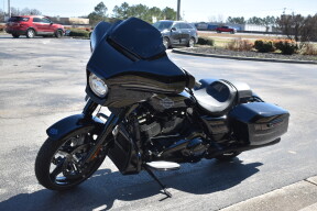 FLHX 2025 Street Glide™ thumb 1