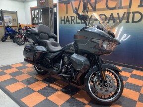 2026 Harley-Davidson Road Glide Limited FLTRXL thumb 0