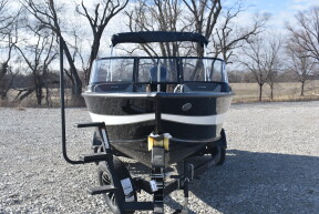 2026 Lund 1875 Crossover XS ~ Mercury 150 Hp 4S + Single Axle Trailer w/ $12,500 in custom options  thumb 2