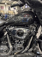 2026 Street Glide 117CI enthusiast  collection  thumb 0