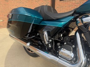 2026 Harley-Davidson Street Glide FLHX thumb 0