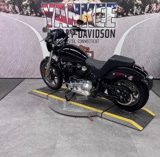 2023 FXST Softail® Standard  thumb 1
