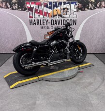 2021 XL 1200X Forty-Eight®  thumb 3