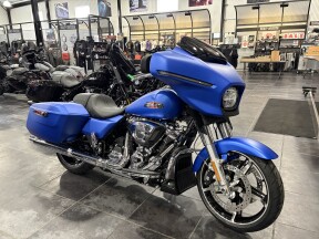 2026 Street Glide 117CI thumb 3