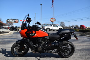 RA1250S 2026 Pan America® 1250 Special thumb 1