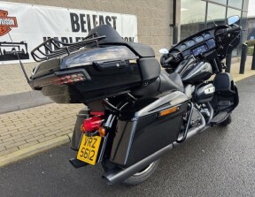 2024 Registered Ultra LTD Black on Black  thumb 0