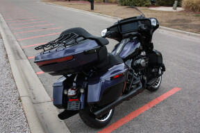 2026 Harley-Davidson® Street Glide Limited FLHXL thumb 2