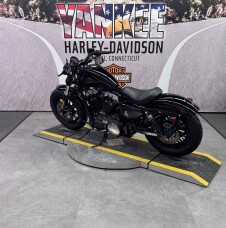 2021 XL 1200X Forty-Eight®  thumb 1