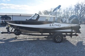 2026 Lund 1875 Crossover XS ~ Mercury 150 Hp 4S + Single Axle Trailer w/ $12,500 in custom options  thumb 0
