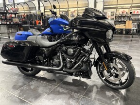 2026 Street Glide thumb 3