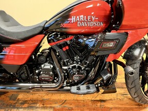 2026 Harley-Davidson CVO Road Glide ST  thumb 2