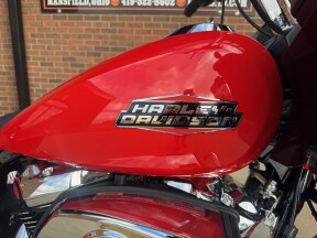 2026 Harley-Davidson Road Glide FLTRX thumb 3