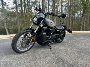 RH975S 2026 Nightster Special® thumb 1