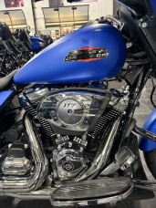 2026 Street Glide 117CI thumb 1