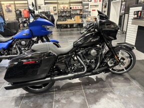 2026 Street Glide thumb 0