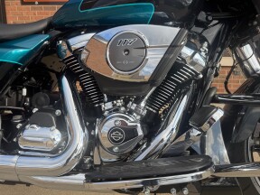 2026 Harley-Davidson Street Glide FLHX thumb 1
