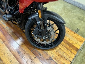 2026 Harley-Davidson CVO Road Glide ST  thumb 0