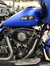 2026 Road Glide 117CI w/aftermarket handlebars thumb 2