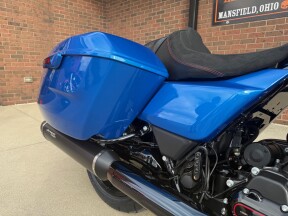 2026 Harley-Davidson CVO Street Glide ST FLHXSTSE  thumb 1