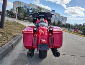 Harley-Davidson® CVO™ Road Glide™ ST 2025 thumb 0