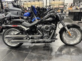 2026 Fatboy 117CI thumb 1