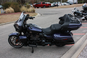 2026 Harley-Davidson® Street Glide Limited FLHXL thumb 0