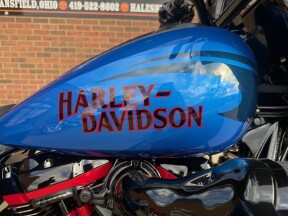 2026 Harley-Davidson CVO Street Glide ST FLHXSTSE  thumb 3