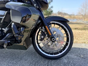 2026 Harley-Davidson® Street Glide Limited FLHXL thumb 0