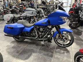 2026 Road Glide 117CI w/aftermarket handlebars thumb 3