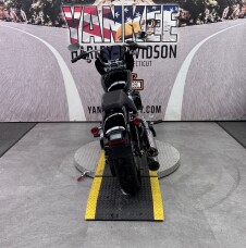 2023 FXST Softail® Standard  thumb 2