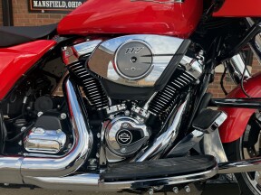 2026 Harley-Davidson Road Glide FLTRX thumb 2