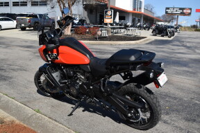 RA1250S 2026 Pan America® 1250 Special thumb 0