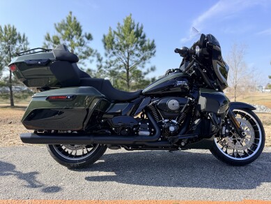2026 Harley-Davidson® Street Glide Limited FLHXL