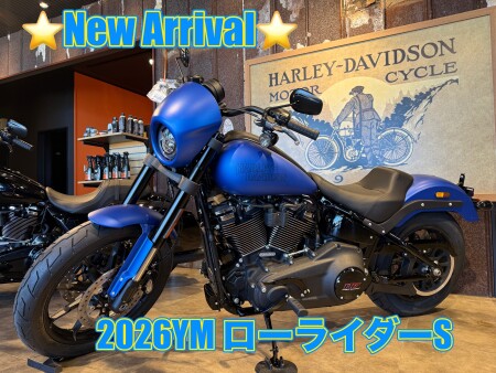 ニュース記事一覧 | Harley-Davidson® 郡山