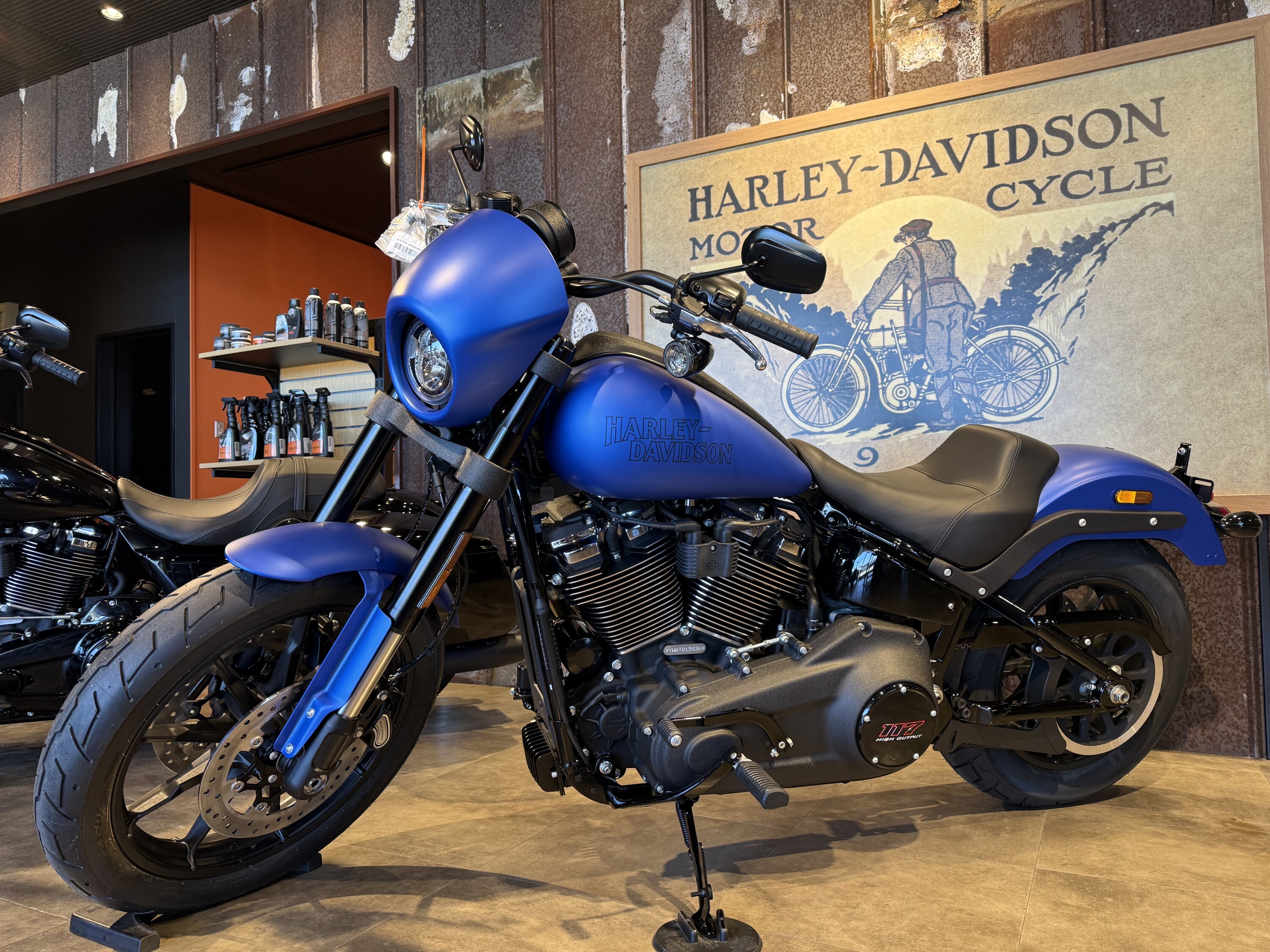 ✨新モデル 入荷しました✨ | Harley-Davidson® 郡山