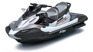 2026 KAWASAKI STX160LX | Rockstar Powersports Brandon