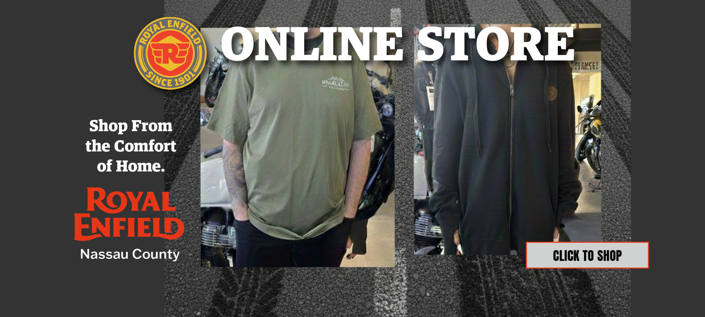 RE Online Store