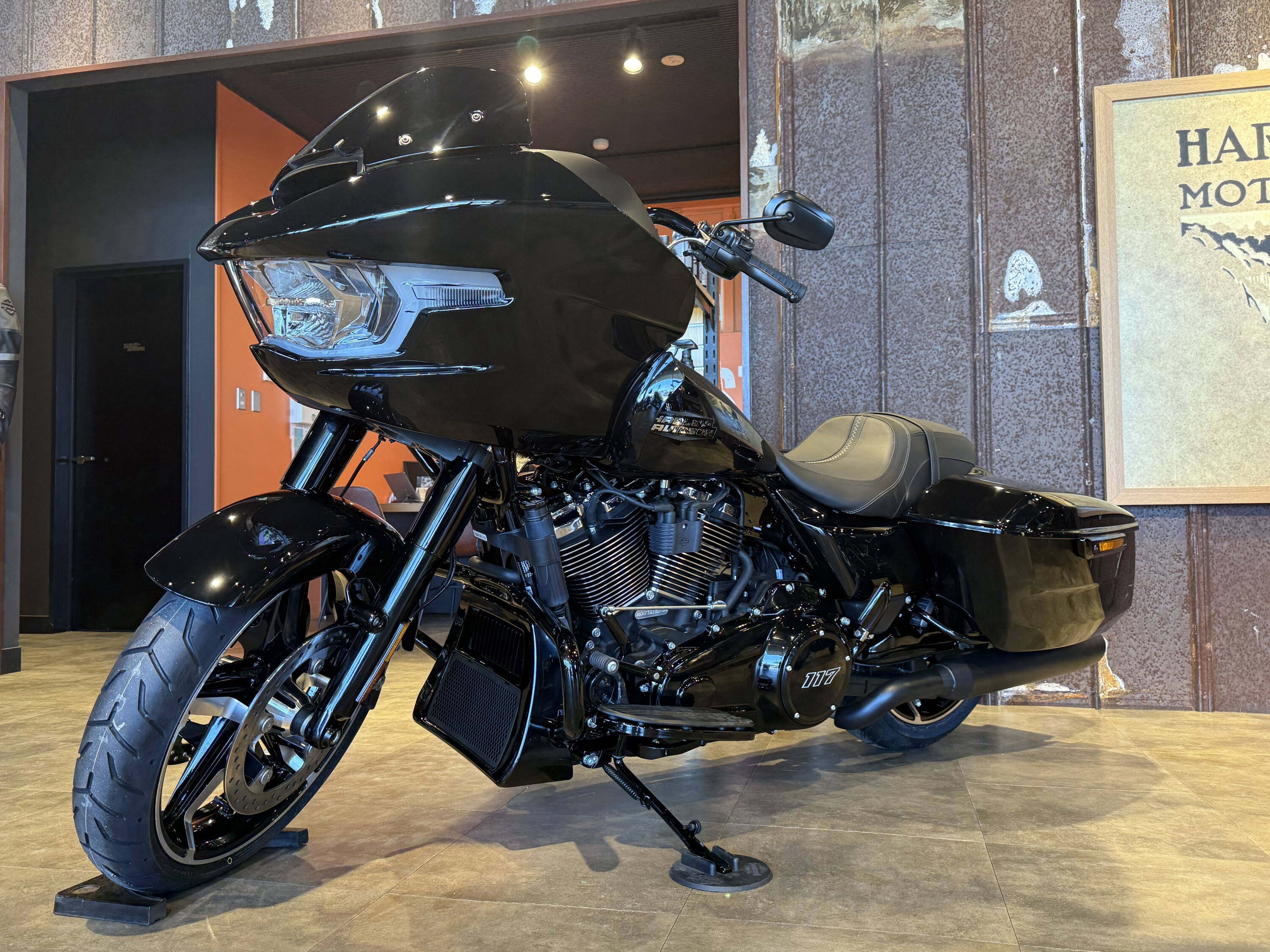 ✨新モデル 入荷しました✨ | Harley-Davidson® 郡山