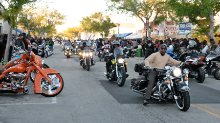 Daytona Bike Week 2026: The 85th Anniversary Guide for Harley Riders