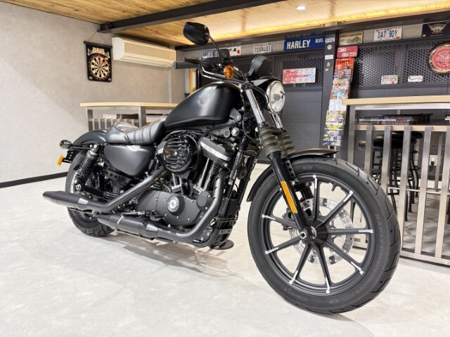 在庫車両｜ハーレーダビッドソン倉敷 | Harley-Davidson® 倉敷