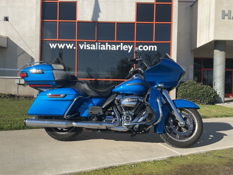 FLTRU 2018 Road Glide® Ultra