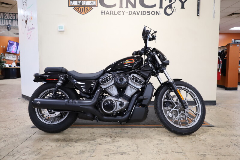 Inventory | Buckeye Harley-Davidson®