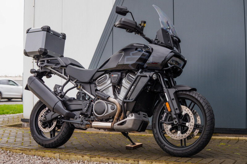 2022 Harley-Davidson Pan America 1250 Special