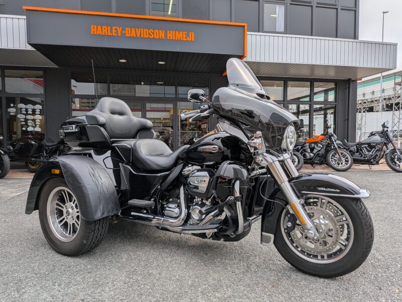 ハーレー 新車 中古車販売｜ハーレーダビッドソン姫路 | Harley
